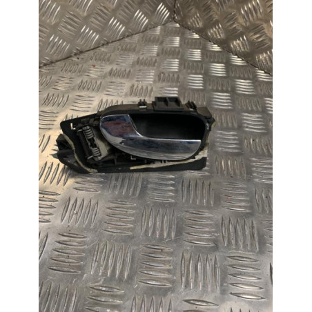 Poignee interieur avant gauche PEUGEOT 307 PHASE 1 d’occasion