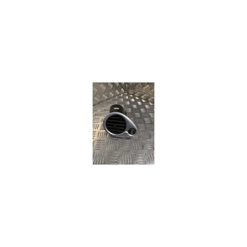Aerateur tableau de bord avant gauche RENAULT  d’occasion