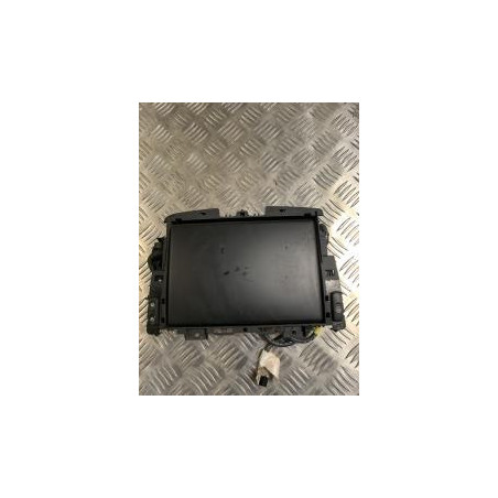 Ecran GPS PEUGEOT 308 1 PHASE 1 d’occasion