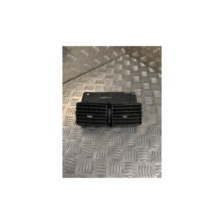 Aerateur tableau de bord PEUGEOT 307 PHASE 2 d’occasion