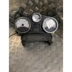 Compteur PEUGEOT 207 PHASE 1 d’occasion
