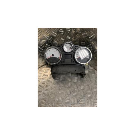 Compteur PEUGEOT 207 PHASE 1 d’occasion