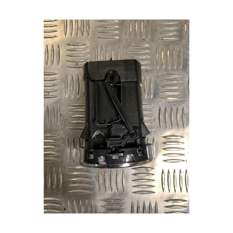Aerateur tableau de bord PEUGEOT 308 1 SW PHASE 1 BREAK d’occasion