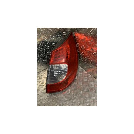 Feu arriere principal droit (feux) RENAULT SCENIC 2 PHASE 2 d’occasion