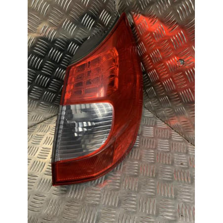 Feu arriere principal droit (feux) RENAULT SCENIC 2 PHASE 2 d’occasion