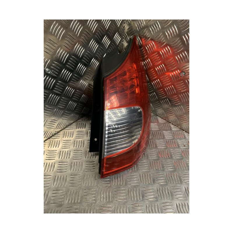 Feu arriere principal droit (feux) RENAULT SCENIC 2 PHASE 2 d’occasion