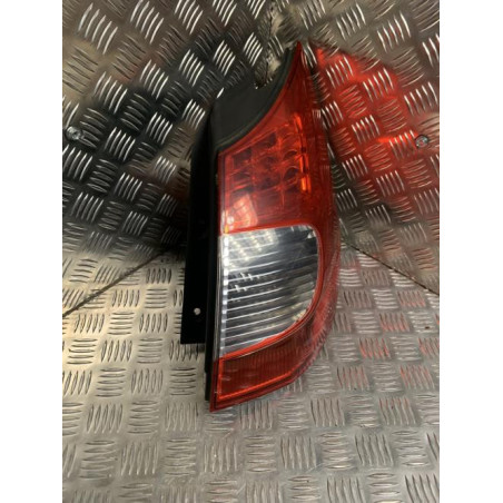Feu arriere principal droit (feux) RENAULT SCENIC 2 PHASE 2 d’occasion