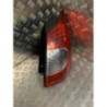 Feu arriere principal droit (feux) RENAULT SCENIC 2 PHASE 2 d’occasion