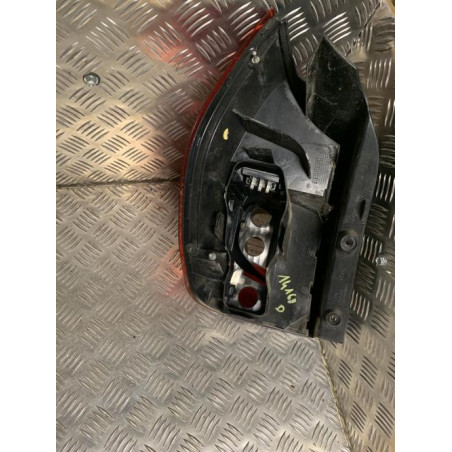 Feu arriere principal droit (feux) RENAULT SCENIC 2 PHASE 2 d’occasion