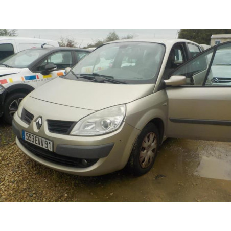Feu arriere principal droit (feux) RENAULT SCENIC 2 PHASE 2 d’occasion