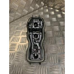 Platine feu arriere droit RENAULT SCENIC 2 PHASE 2 d’occasion
