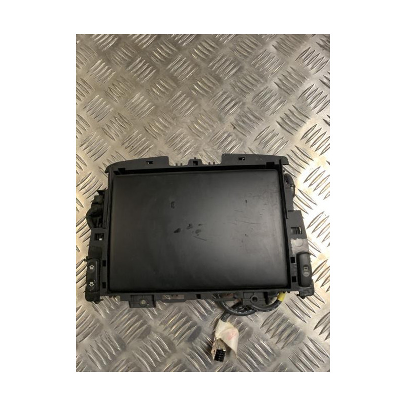 Ecran GPS PEUGEOT 308 1 PHASE 1 d’occasion
