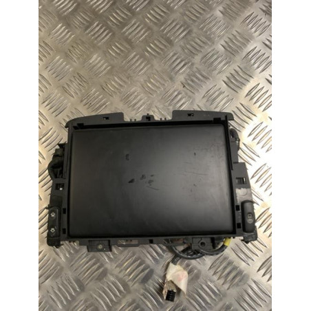 Ecran GPS PEUGEOT 308 1 PHASE 1 d’occasion