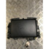 Ecran GPS PEUGEOT 308 1 PHASE 1 d’occasion