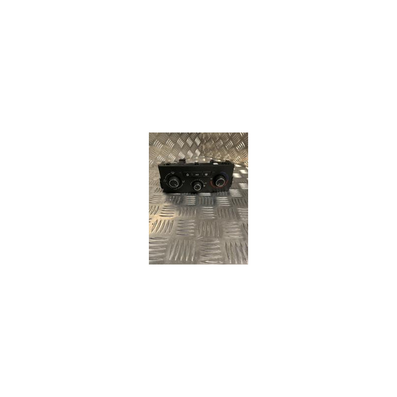 Commande chauffage PEUGEOT  d’occasion
