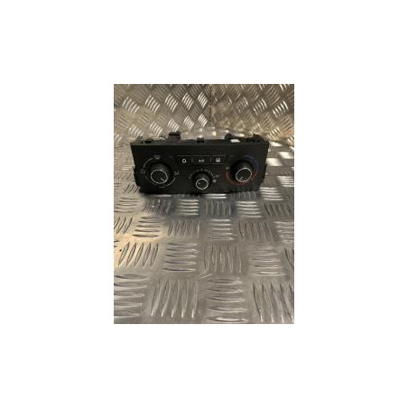 Commande chauffage PEUGEOT  d’occasion