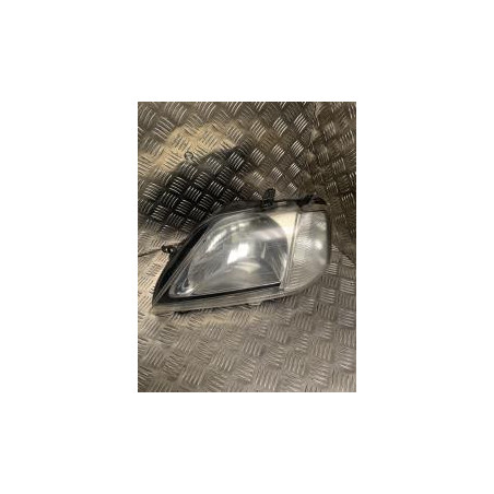 Optique avant principal gauche (feux)(phare) DACIA  d’occasion