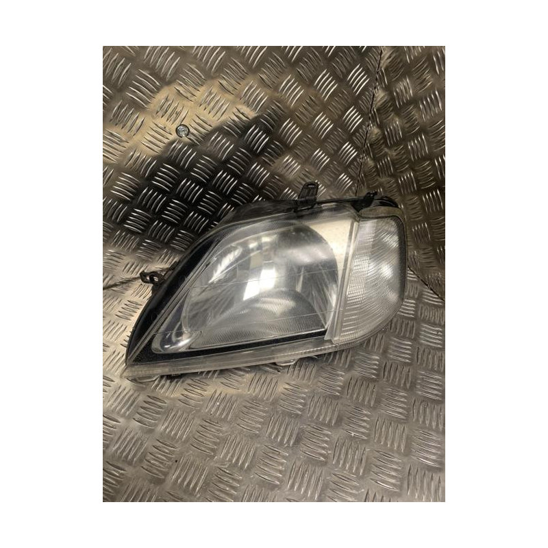 Optique avant principal gauche (feux)(phare) DACIA  d’occasion