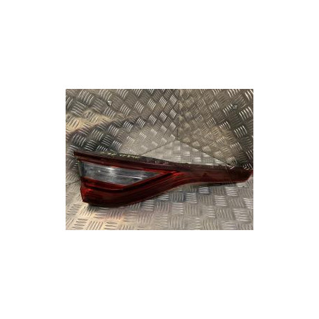 Feu arriere secondaire gauche (feux) RENAULT MEGANE 4 PHASE 1 d’occasion