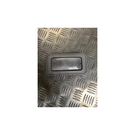 Eclairage de plafonnier FIAT QUBO d’occasion