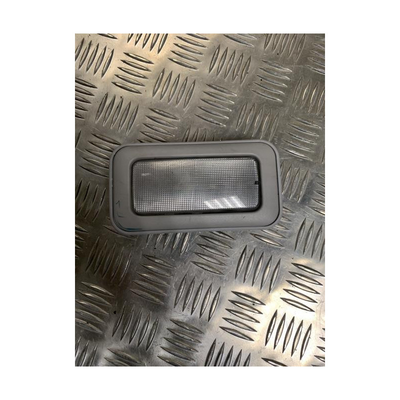 Eclairage de plafonnier FIAT QUBO d’occasion
