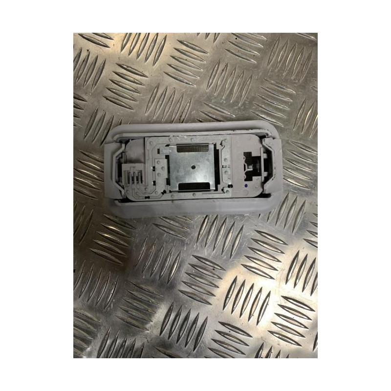 Eclairage de plafonnier FIAT QUBO d’occasion
