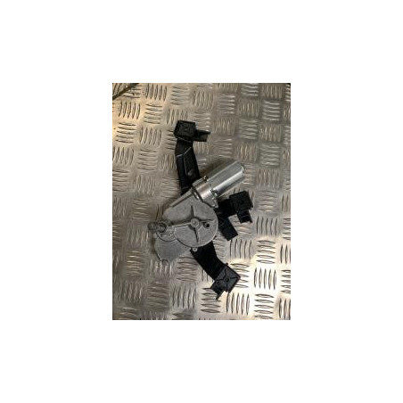 Moteur essuie glace arriere PEUGEOT 207 PHASE 1 d’occasion
