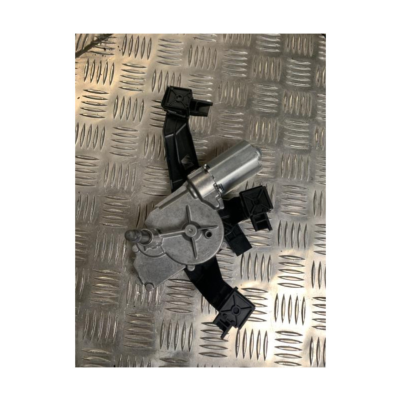Moteur essuie glace arriere PEUGEOT 207 PHASE 1 d’occasion