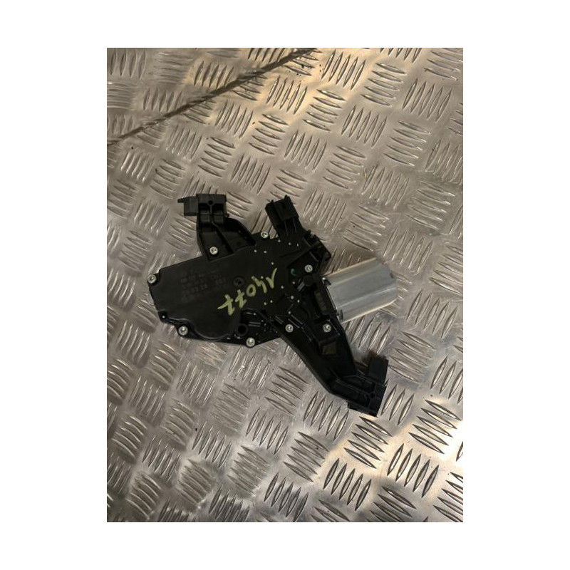Moteur essuie glace arriere PEUGEOT 207 PHASE 1 d’occasion