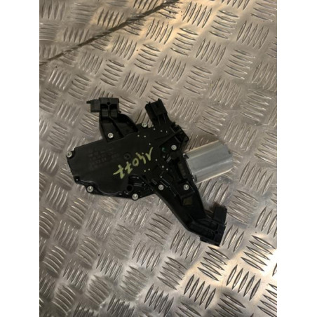 Moteur essuie glace arriere PEUGEOT 207 PHASE 1 d’occasion