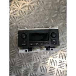 Commande chauffage PEUGEOT 307 PHASE 2 d’occasion