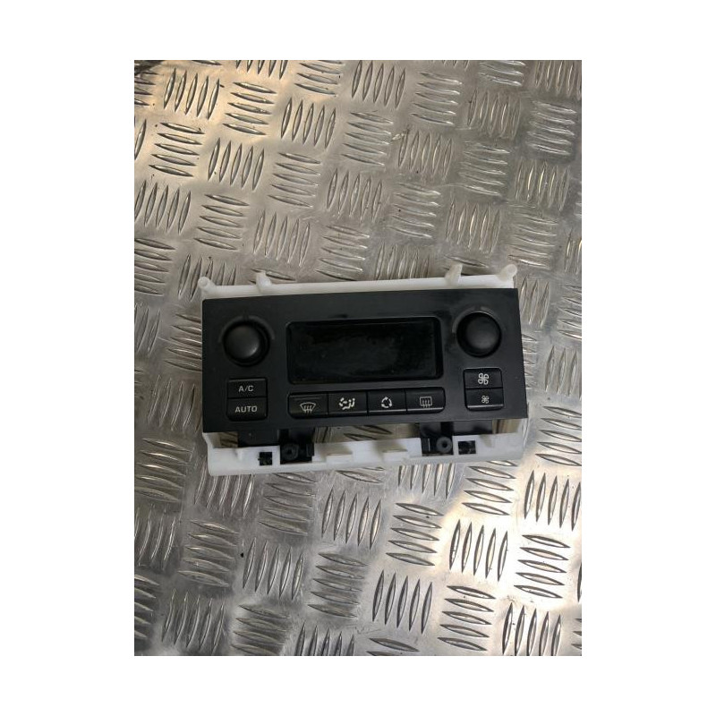 Commande chauffage PEUGEOT 307 PHASE 2 d’occasion