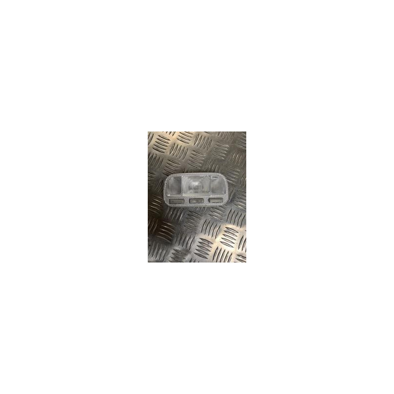 Eclairage de plafonnier PEUGEOT 307 PHASE 2 d’occasion