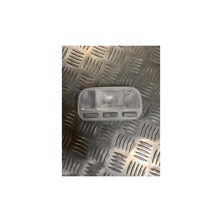 Eclairage de plafonnier PEUGEOT 307 PHASE 2 d’occasion