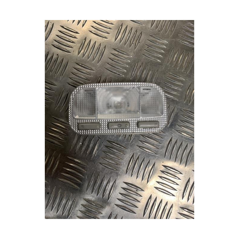 Eclairage de plafonnier PEUGEOT 307 PHASE 2 d’occasion