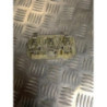 Eclairage de plafonnier PEUGEOT 307 PHASE 2 d’occasion