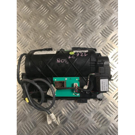 Ecran GPS PEUGEOT 308 1 PHASE 1 d’occasion
