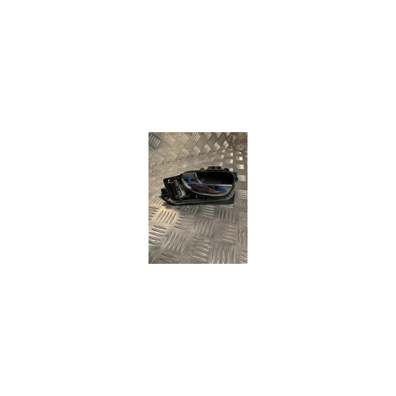 Poignee interieur avant gauche PEUGEOT 307 PHASE 2 d’occasion