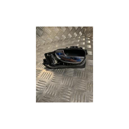 Poignee interieur avant gauche PEUGEOT 307 PHASE 2 d’occasion