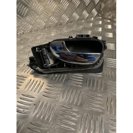Poignee interieur avant gauche PEUGEOT 307 PHASE 2 d’occasion