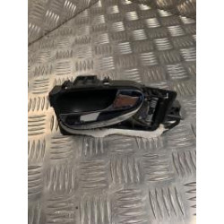 Poignee interieur avant droit PEUGEOT 307 PHASE 2 d’occasion