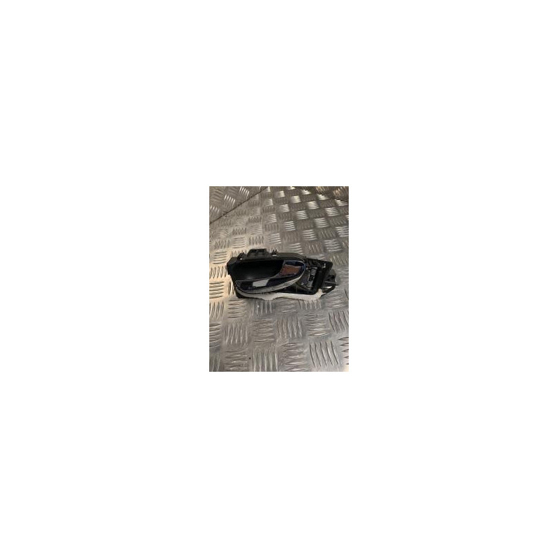 Poignee interieur avant droit PEUGEOT 307 PHASE 2 d’occasion