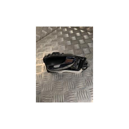 Poignee interieur avant droit PEUGEOT 307 PHASE 2 d’occasion