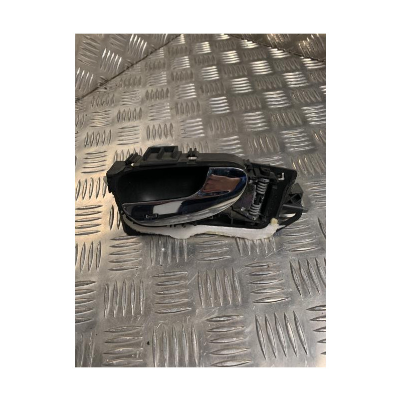 Poignee interieur avant droit PEUGEOT 307 PHASE 2 d’occasion
