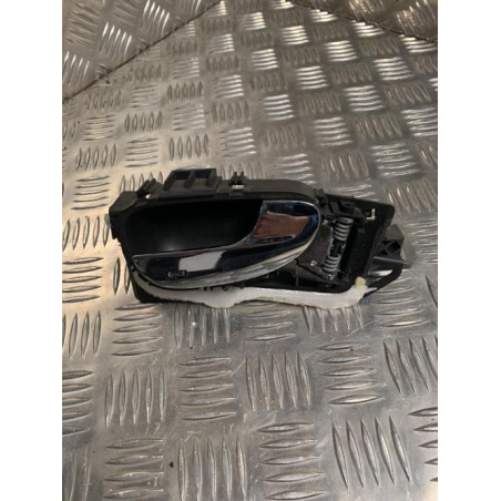 Poignee interieur avant droit PEUGEOT 307 PHASE 2 d’occasion
