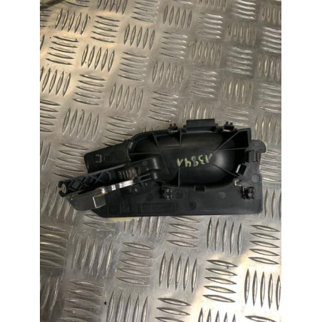 Poignee interieur avant droit PEUGEOT 307 PHASE 2 d’occasion