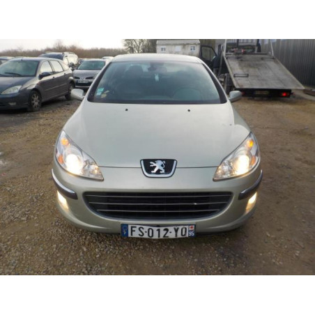 Repetiteur clignotant avant gauche (Feux) PEUGEOT 407 PHASE 1 d’occasion
