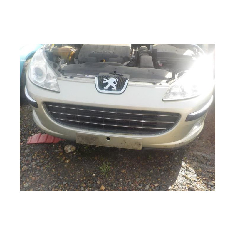Repetiteur clignotant avant gauche (Feux) PEUGEOT 407 PHASE 1 d’occasion
