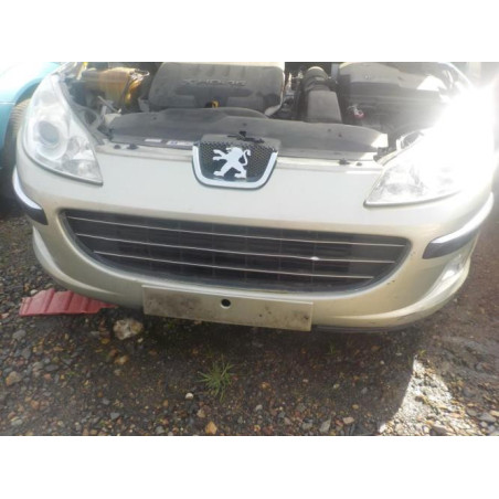 Repetiteur clignotant avant gauche (Feux) PEUGEOT 407 PHASE 1 d’occasion