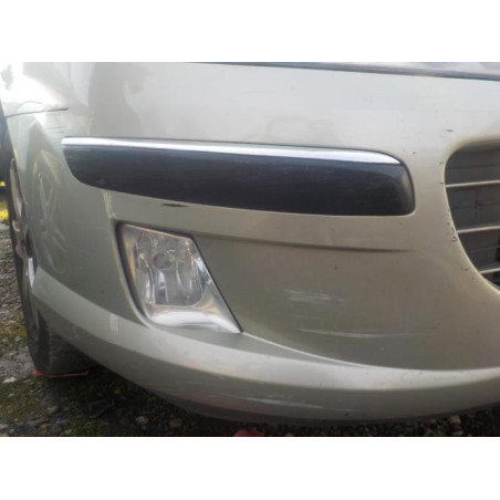 Repetiteur clignotant avant gauche (Feux) PEUGEOT 407 PHASE 1 d’occasion